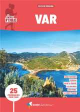 Les sentiers d'emilie : var (3e edition)