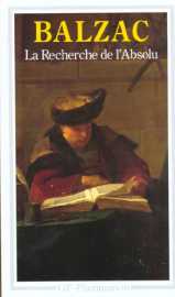 La recherche de l'absolu