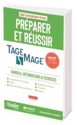 Preparer et reussir le tage mage