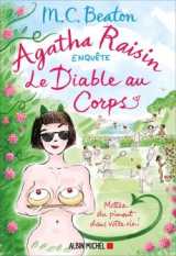 Agatha raisin enquete 33 - le diable au corps