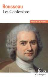 Les confessions