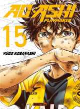 Ao ashi, playmaker tome 15