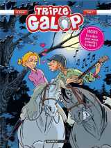 Triple galop tome 7