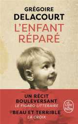 L'enfant repare