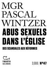 Abus sexuels dans l'eglise catholique : des scandales aux reformes