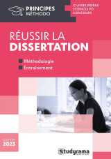 Reussir la dissertation
