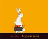 Seigneur lapin