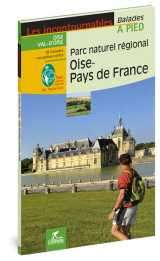 Pnr oise - pays de france
