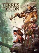 Terres d'ogon t02