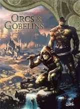 Orcs et gobelins tome 20 : kobo et myth