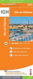 D35 ille et vilaine recto