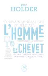 L'homme de chevet