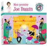 Mon premier joe dassin : livre musical