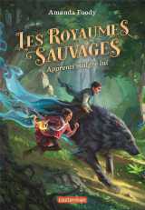 Les royaumes sauvages