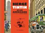 Herge, tintin et les americains