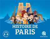 Histoire de paris