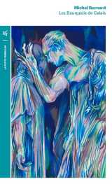 Les bourgeois de calais