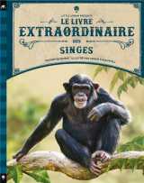 Le livre extraordinaire des singes
