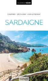 Guides voir : sardaigne