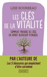 Les clés de la vitalité
