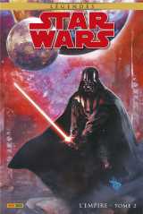 Star wars - legendes : l'empire tome 2