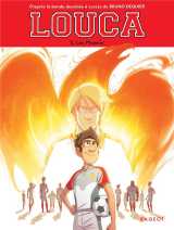 Louca tome 5 : les phoenix