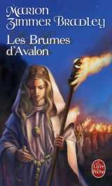 Les brumes d'avalon tome 2  -  les dames du lac