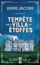 Tempete sur la villa aux etoffes