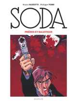 Soda tome 11 : prieres et balistique