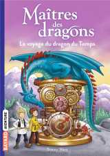 Maîtres des dragons, tome 15
