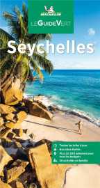 Guide vert seychelles