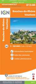 D721310 bouches-du-rhone.vaucluse