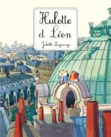 Hulotte et leon