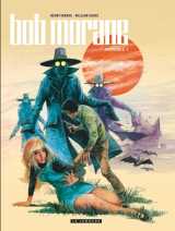 Integrale bob morane nouvelle version - tome 7