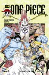 One piece - edition originale tome 49 : nightmare luffy