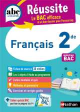 Abc réussite français 2de