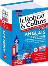 Le robert et collins  -  mini + : anglais