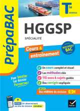Prépabac - hggsp tle générale (spécialité) - bac 2025