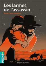 Les larmes de l'assassin