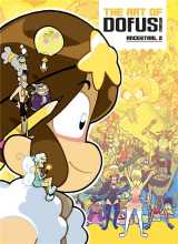 Dofus : the art of dofus manga