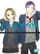 Horimiya tome 11