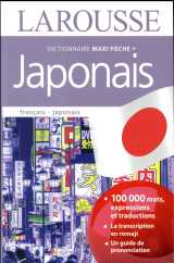 Maxi-poche plus japonais