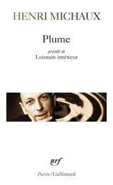 Plume / lointain interieur