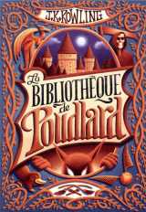 La bibliothèque de poudlard