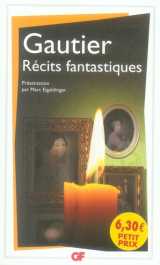 Recits fantastiques