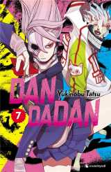Dandadan t07