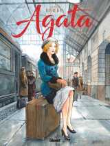 Agata tome 3 : l'etoile du sud