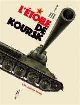 Machines de guerre t.4 : l'etoile de koursk