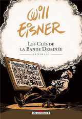 Les cles de la bande dessinee  -  integrale tome 1 a tome 3
