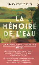 La memoire de l'eau
